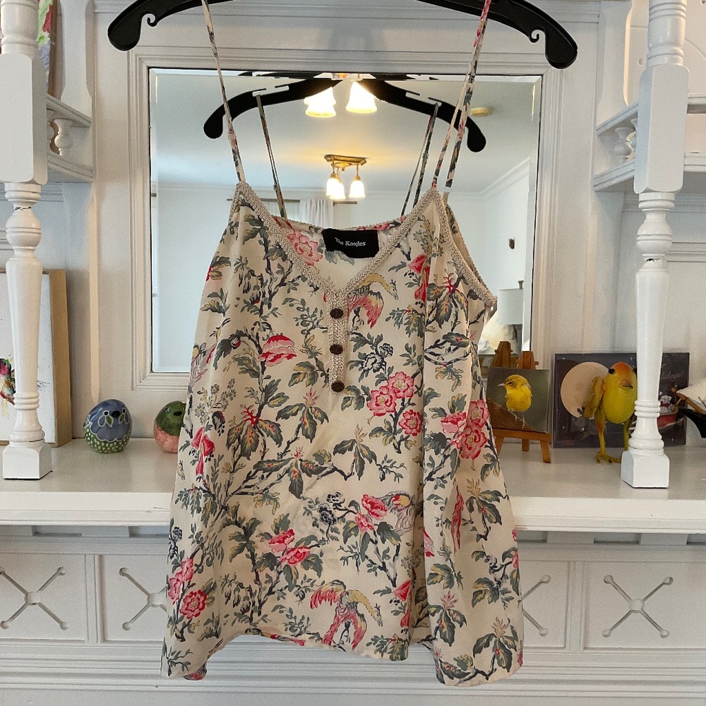 Kooples Cami
